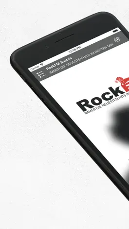 Game screenshot RockFM Austria mod apk