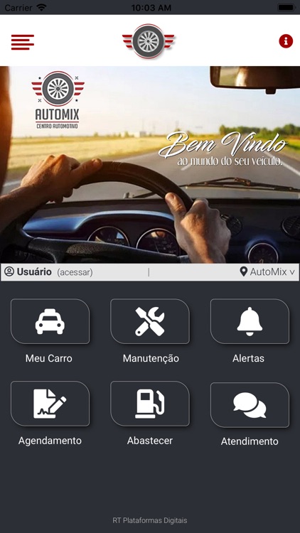 AutoMix Centro Automotivo