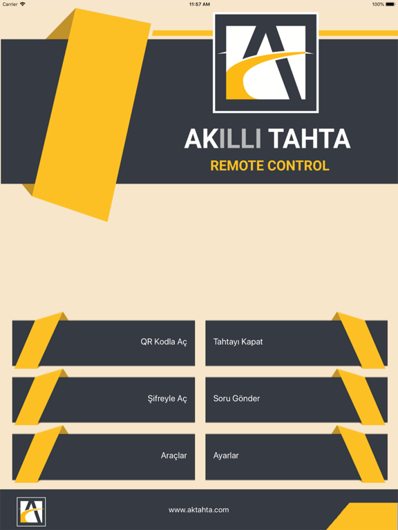Screenshot #4 pour AKTAHTA