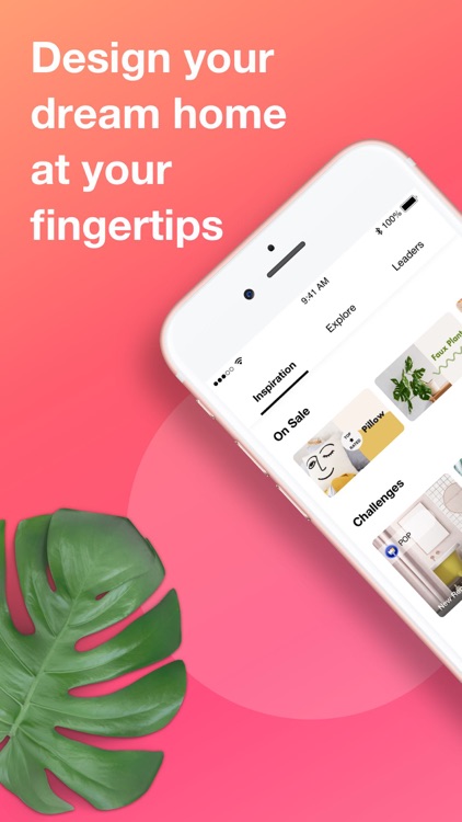 Decor Matters: Design & Shop screenshot-0