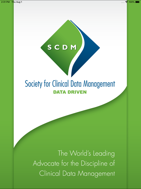 Screenshot #4 pour SCDM