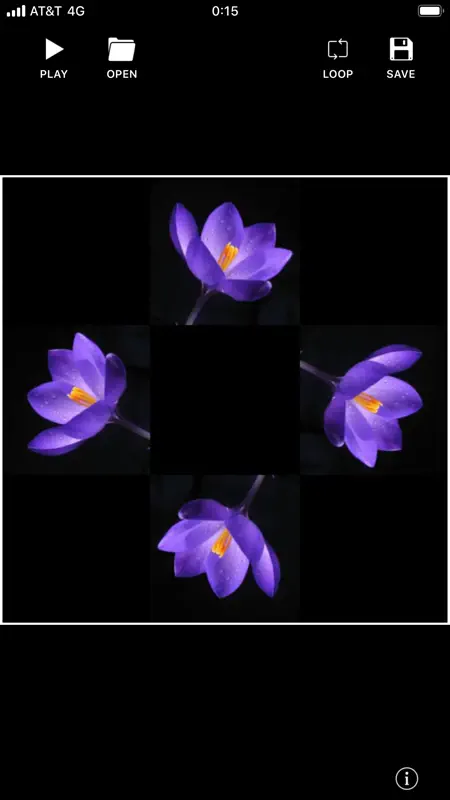 HoloPlay - Hologram Player screenshot 1 of 3