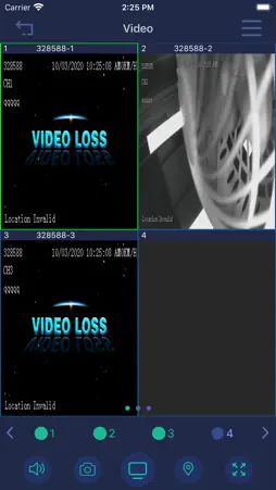 ECHOMASTER screenshot 4