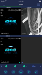 ECHOMASTER screenshot