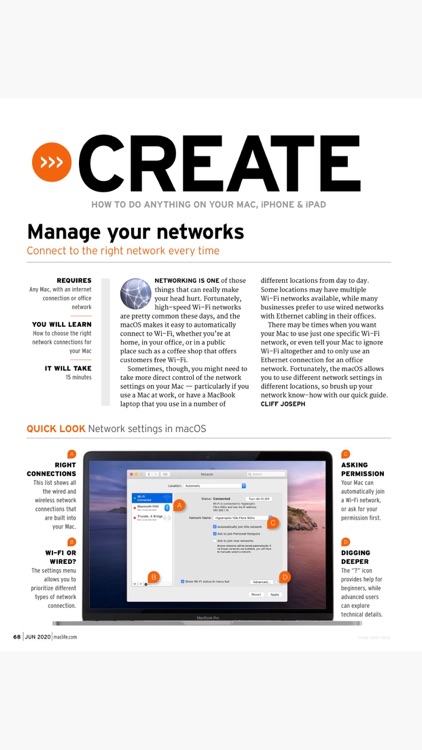 Mac Life: iOS Edition screenshot-9
