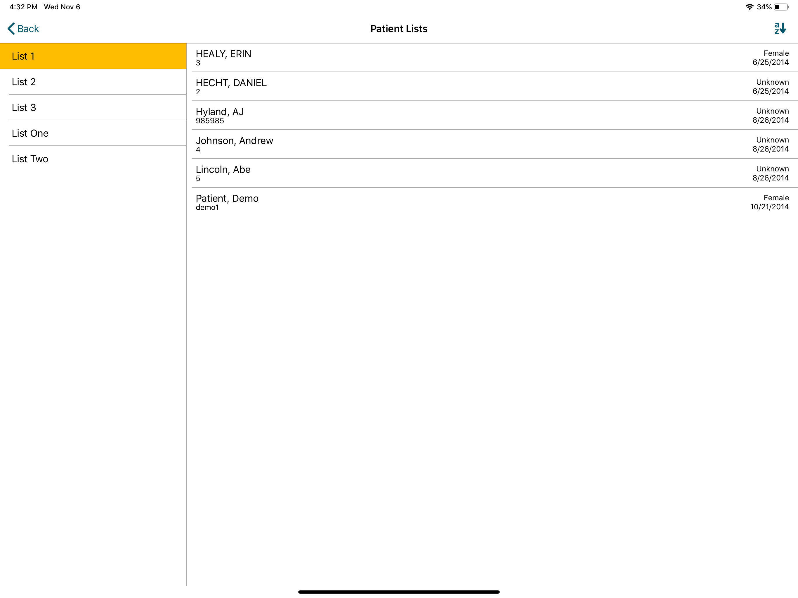OnBase Healthcare (Foundation)