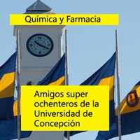 Amigos QF UdeC pour PC
