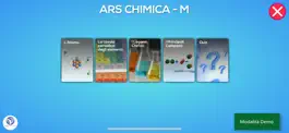 Game screenshot ARS Chimica M mod apk