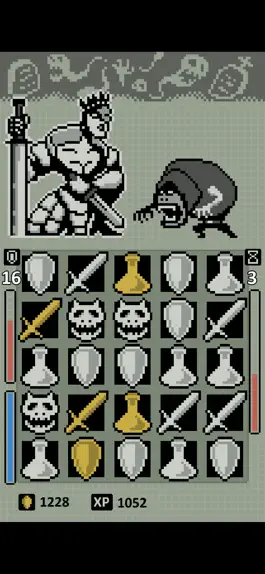 Game screenshot Devil Shard hack