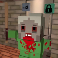 Branny Craft - Nightmare House sur PC