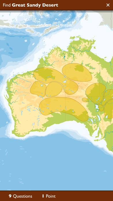 Maps of our Worldのおすすめ画像6