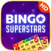 BINGO Superstars™ – Bingo Live App Feedback