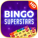 BINGO Superstars™ – Bingo Live App Positive Reviews