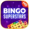 BINGO Superstars™ – Bingo Live