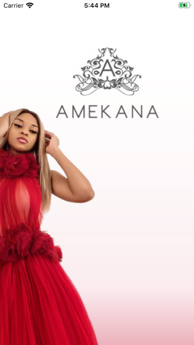 Screenshot #1 pour Amekana
