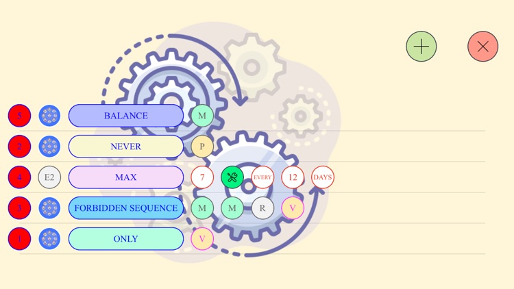 TurnicApp screenshot-3