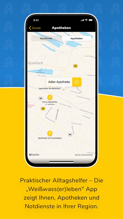 Weißwass(er)leben screenshot-7