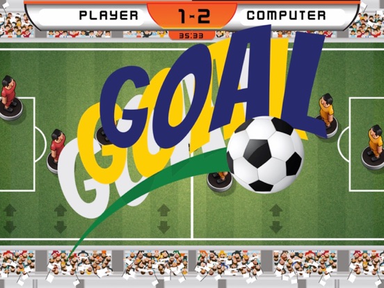 Screenshot #6 pour Soccer Drag
