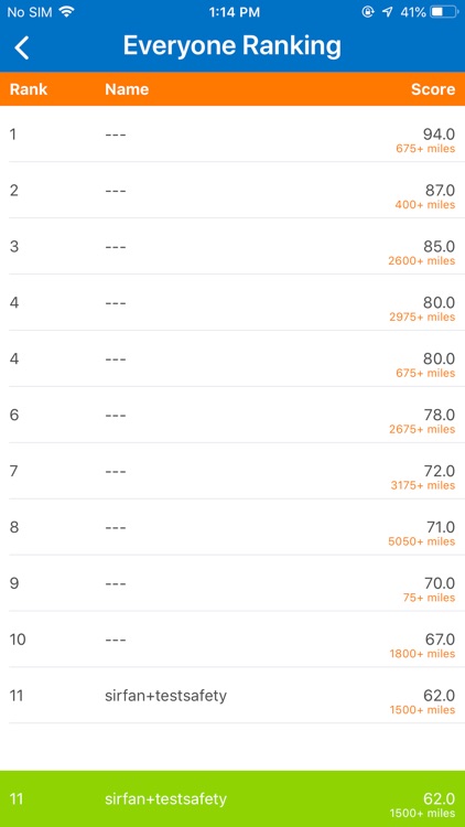 State Auto Safety 360® Mobile screenshot-3