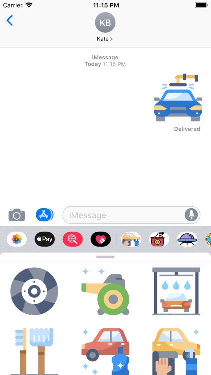 CarWashBe