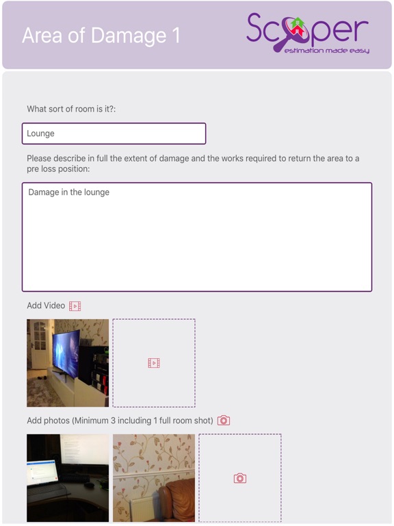 Screenshot #5 pour Scoper v2