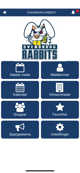 Game screenshot Svendborg Rabbits mod apk