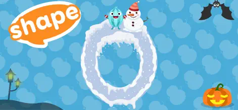 CandyBots Tracing Kids ABC 123 - Education App | MWM