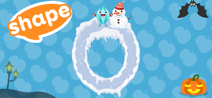 CandyBots Tracing Kids ABC 123 screenshot 4