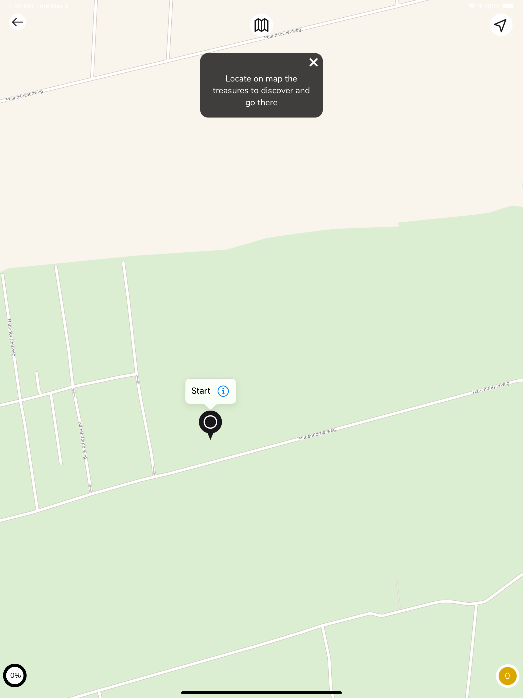 Wildhoeve Woudlopers screenshot 5