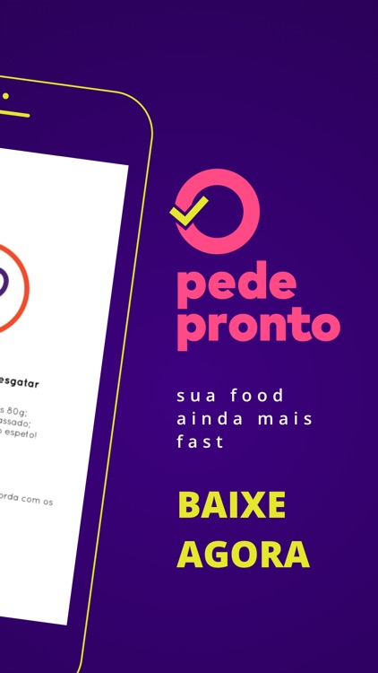 Pede Pronto screenshot-4