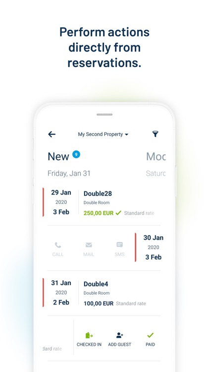 Rentlio - Channel Manager screenshot-7