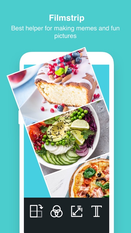 PhotoGrid - Pic & Video Editor screenshot-7