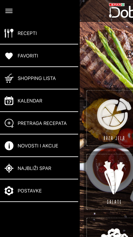 #2. Spar Dobar tek (iOS) 由: Nisni medijski sadrzaji d.o.o.