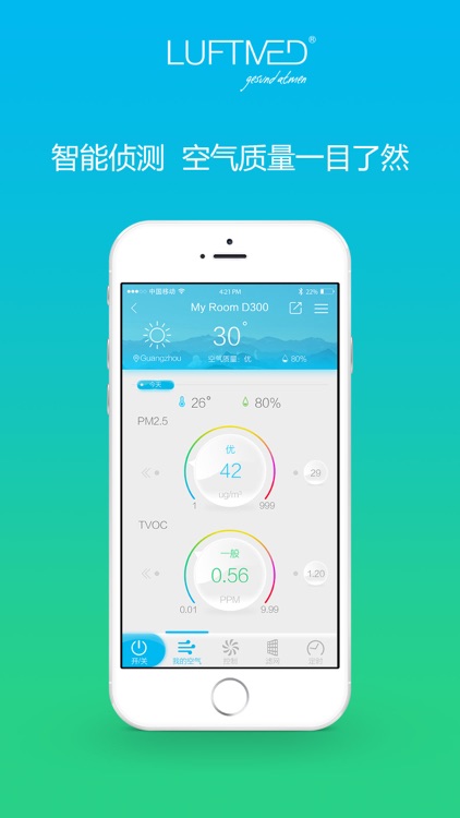 LUFTMED Pro screenshot-4