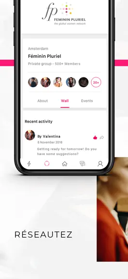 Game screenshot ThereSheGoes apk