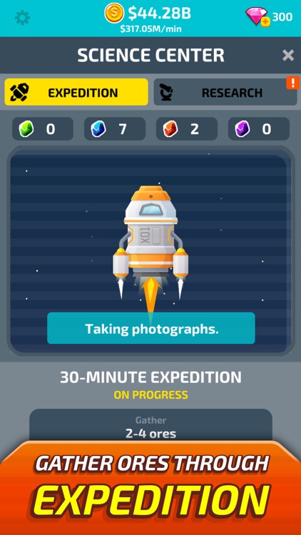 Space Inc screenshot-4