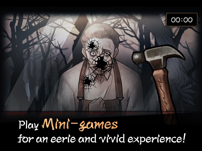 Phantom of Opera | Story Games screenshot 12