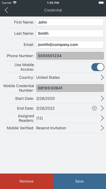 Cloudvue screenshot-4