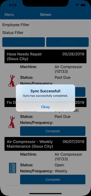 Simon FM(圖6)-速報App
