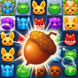 Jelly Pet Mania Legend