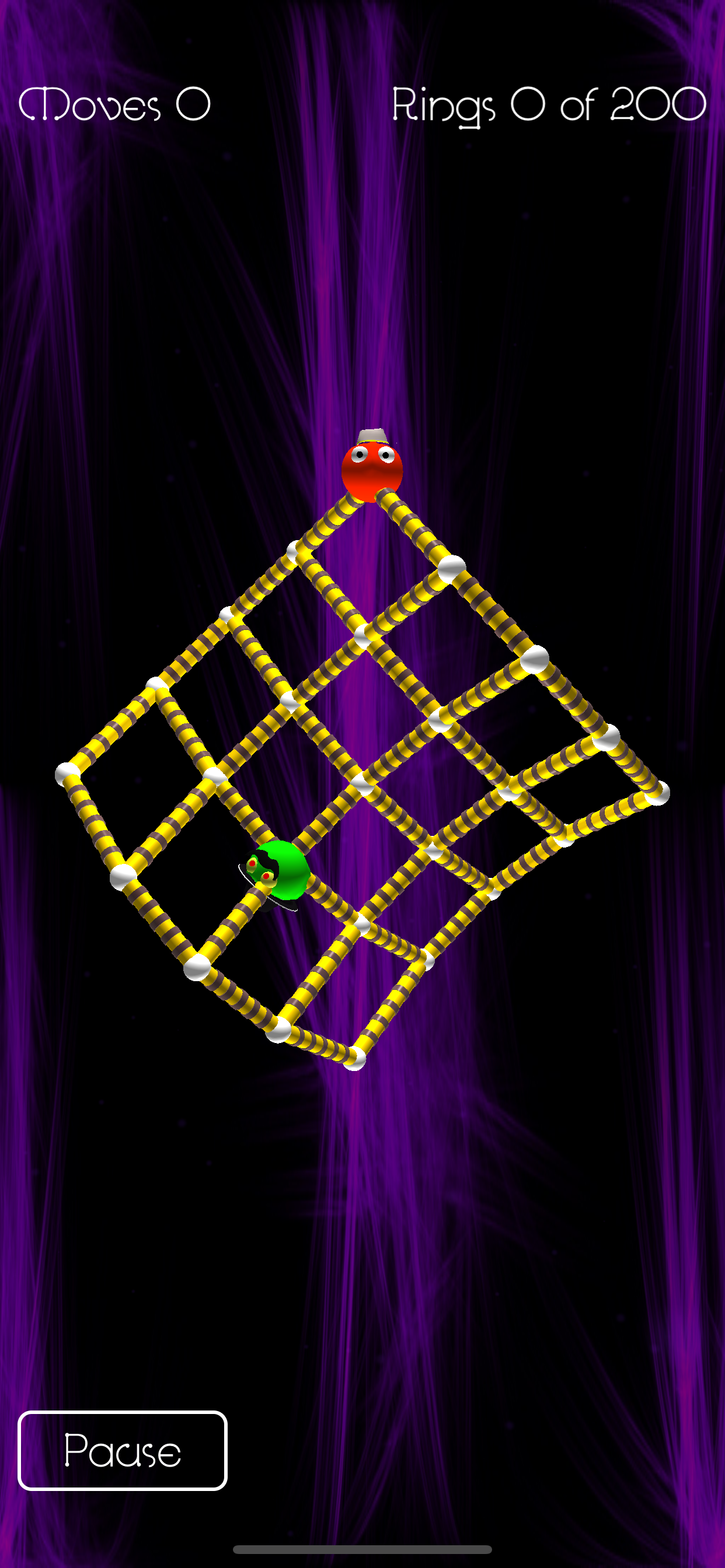 Hyperchase screenshot 4