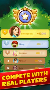 Ludo Mania ! screenshot