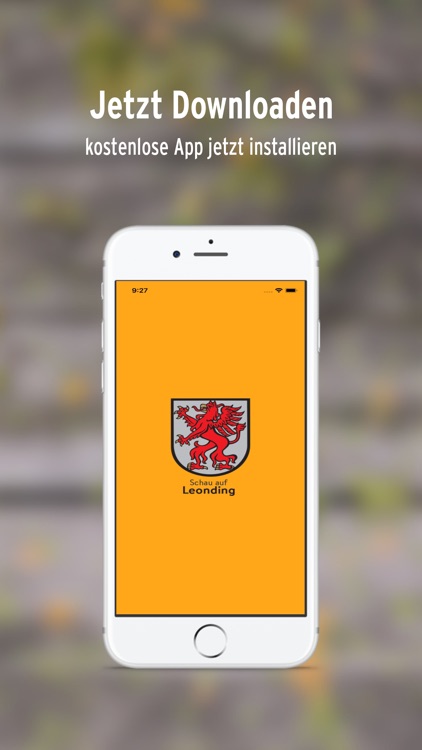 Schau auf Leonding screenshot-6