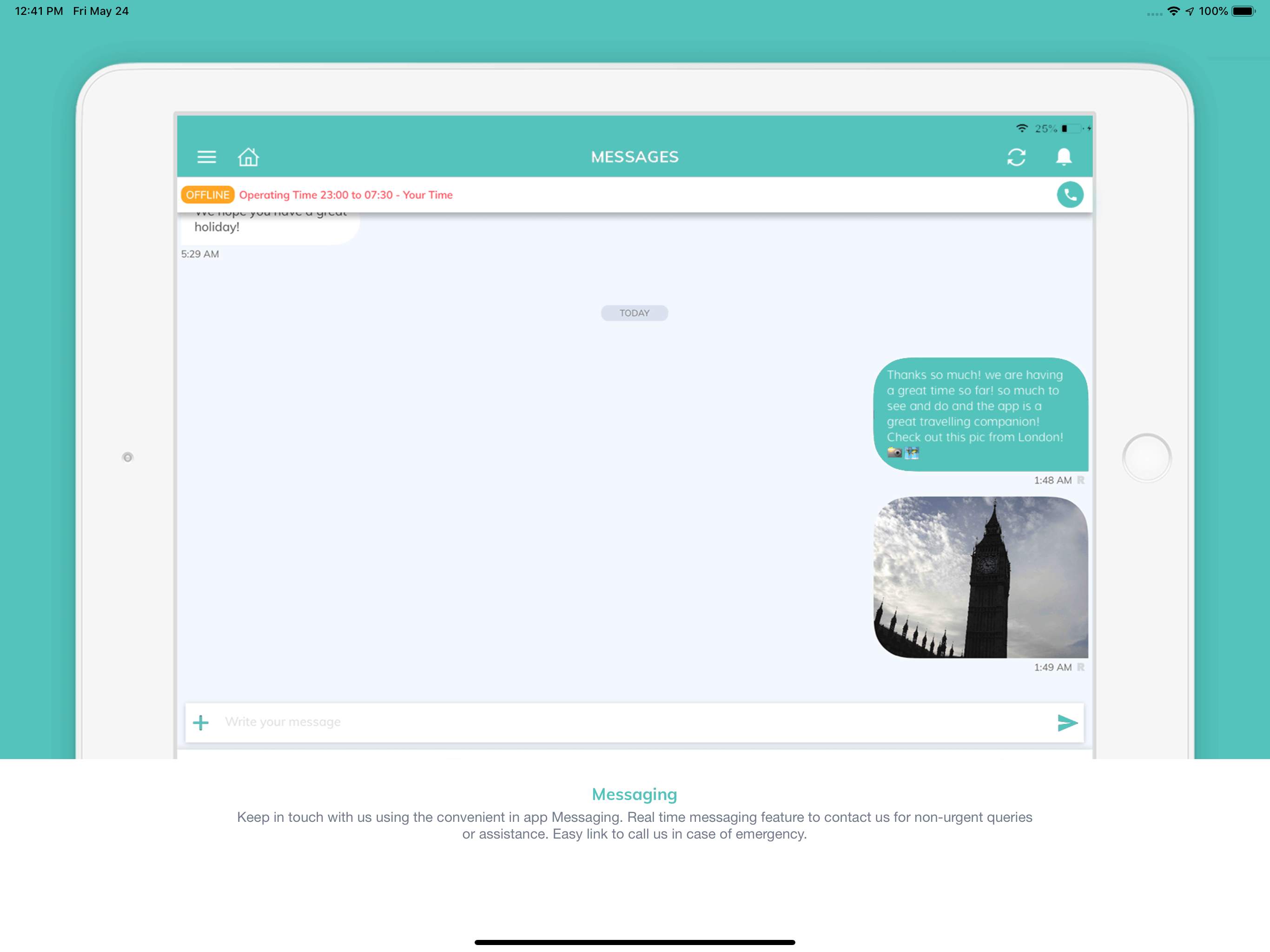 Wish Compendium screenshot 8