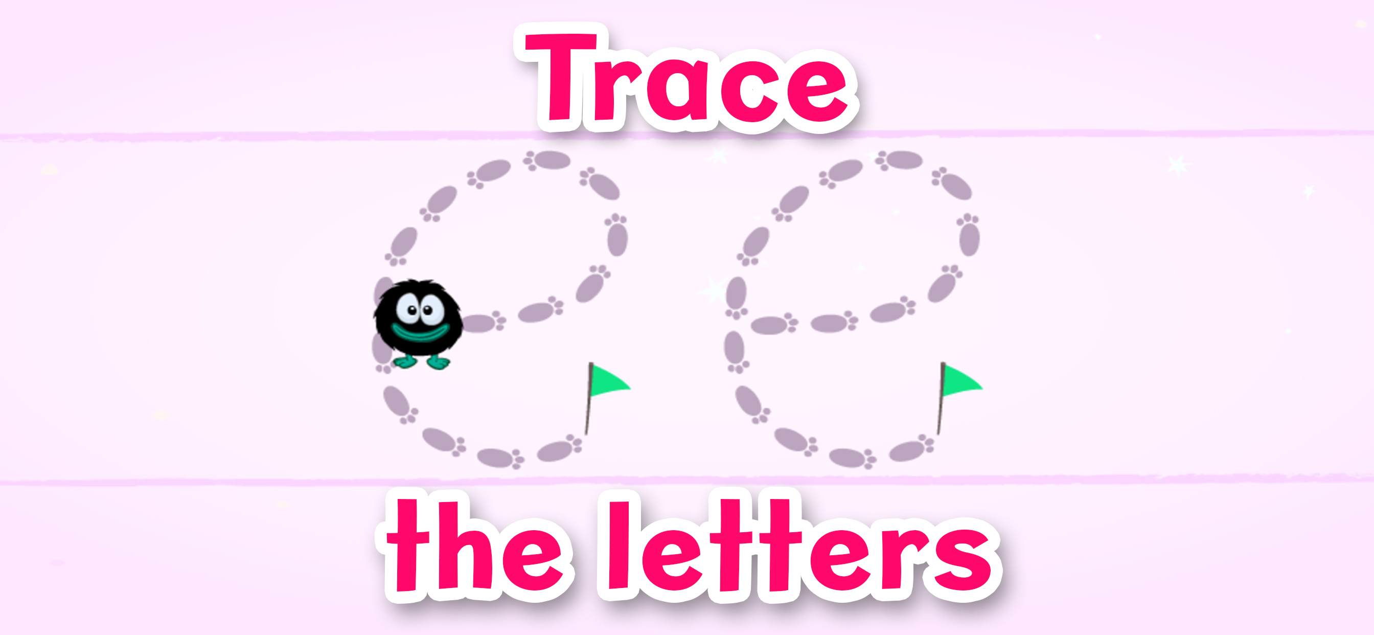 Hairy Phonics 2
