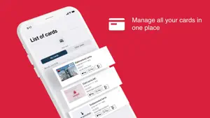 KB Mobilní banka screenshot 4