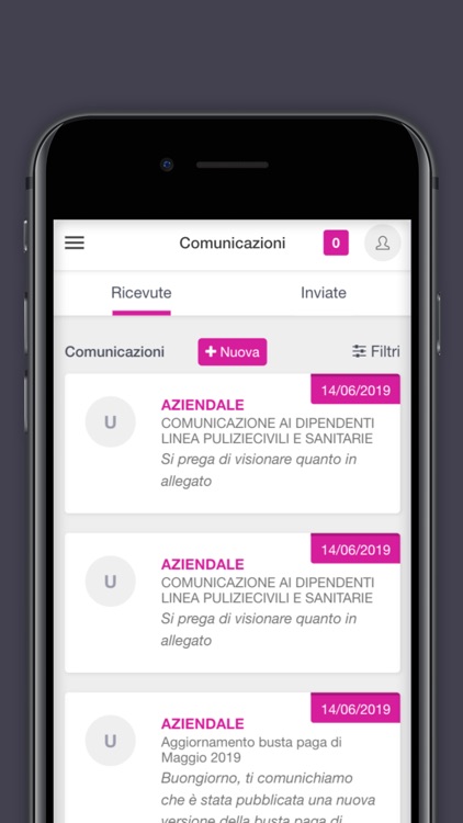 Coopservice Community