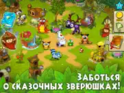 Лесной Мегаполис: Эволюция! айпад изображения 3
