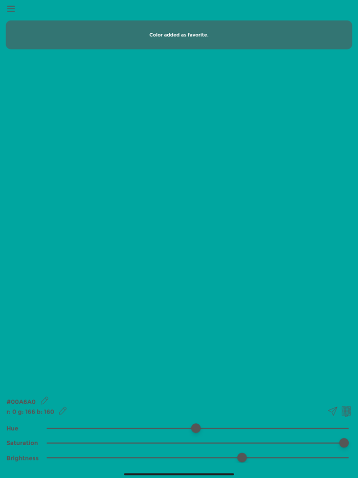 Color Screen Unlimited