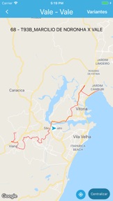 Captura de tela